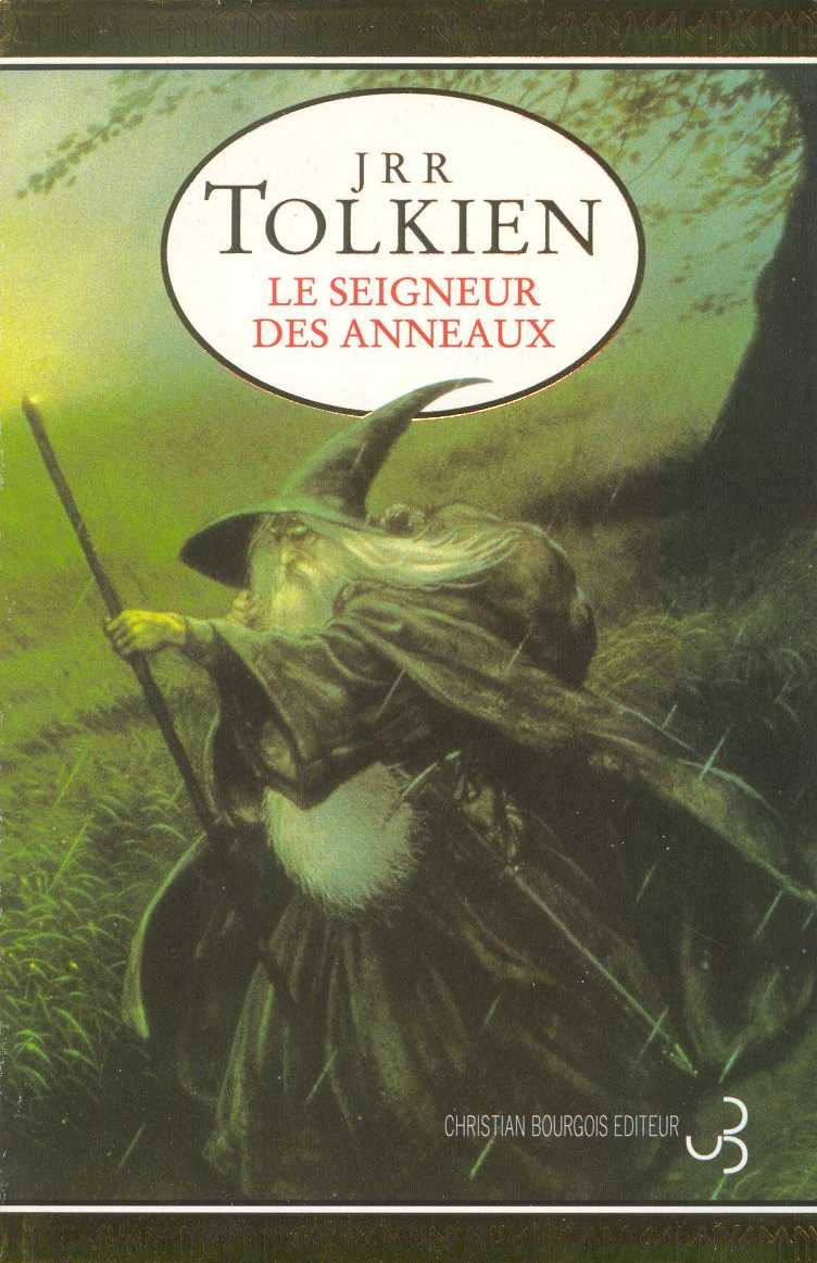 Le Seigneur des Anneaux (The Lord of the Rings) - Tous les