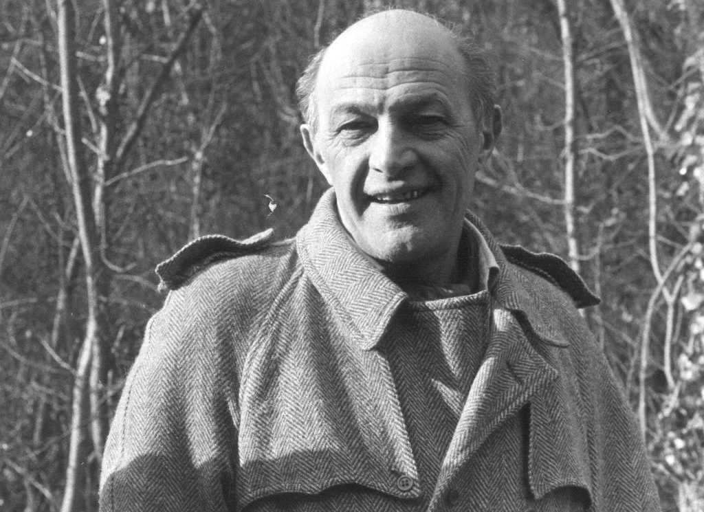 Pons, Maurice Christian Bourgois éditeur