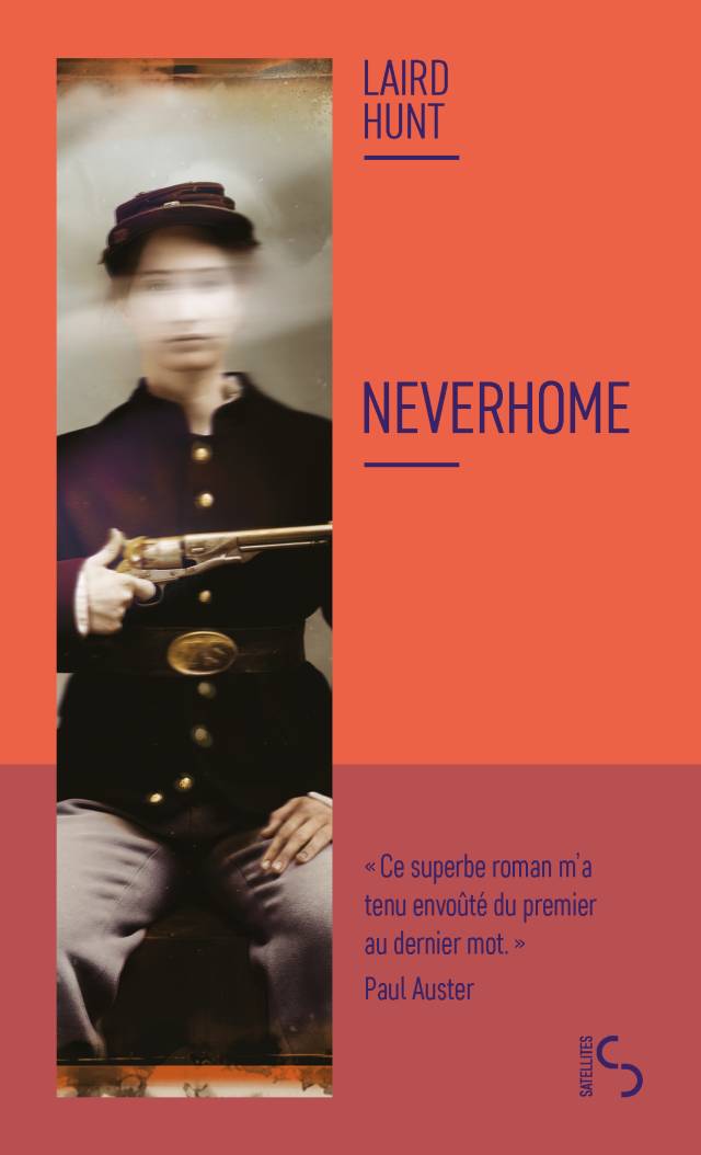 Couverture référencée pour Neverhome